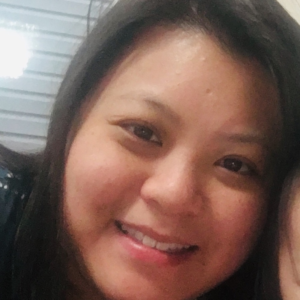 Meet your Posher, Jacqueline